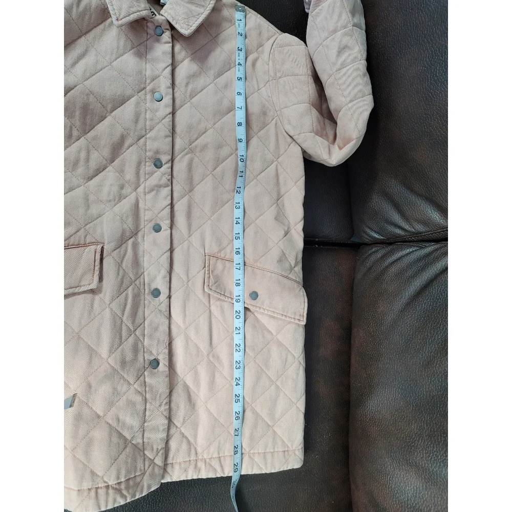 NWOT Anthropology Joie stunning and oversized coat size XS - Picture 7 of 11